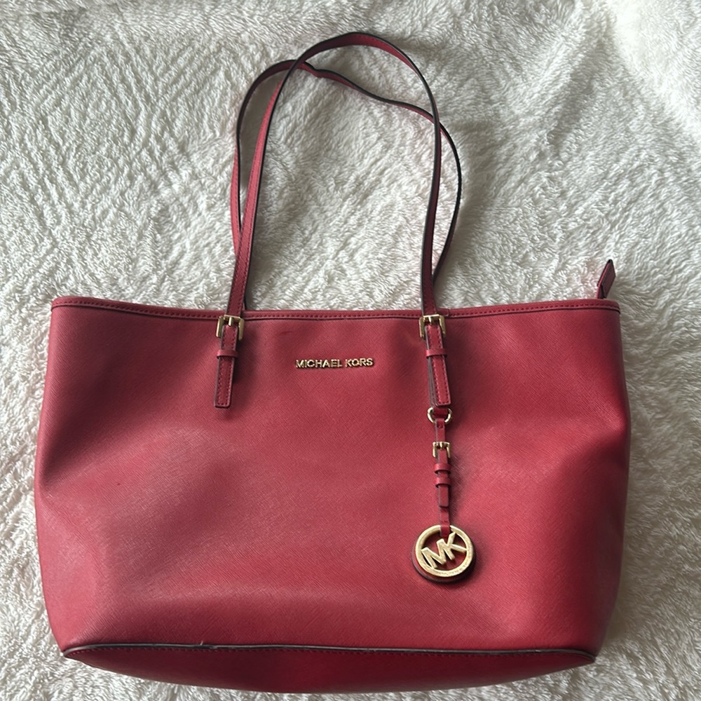 Michael Kors purse